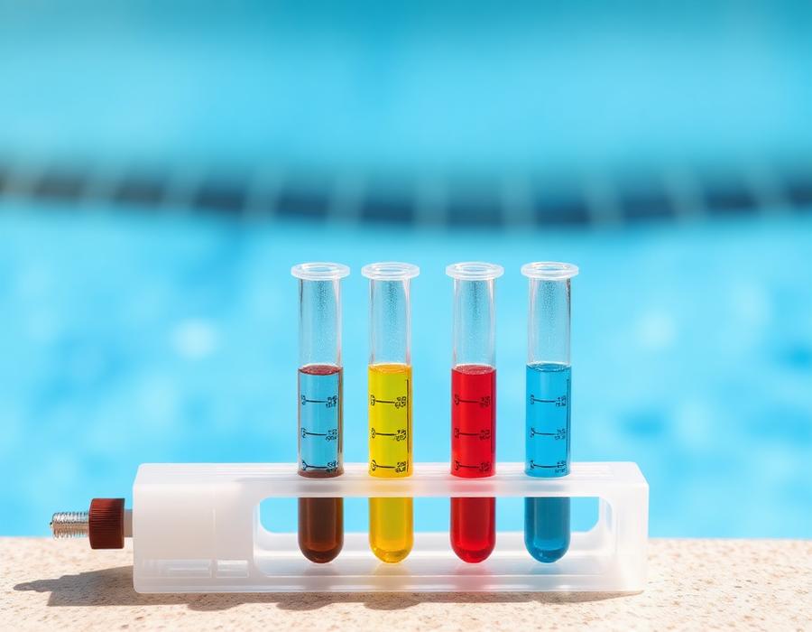 Water Testing